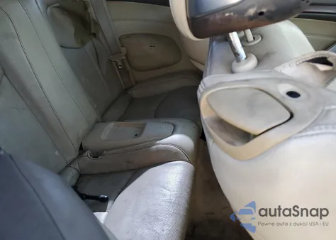 2009 Infiniti G37 Base из США, поврежденный, VIN JNKCV66E49M724704